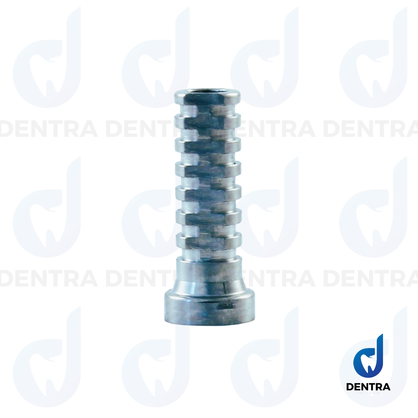 Lot x 20 New Multi Unit Titanium Sleeve Screw Abutment 1.4 mm, 1.2 Hex Screw