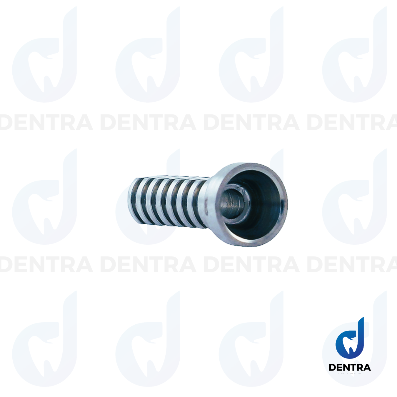 Lot x 20 New Multi Unit Titanium Sleeve Screw Abutment 1.4 mm, 1.2 Hex Screw